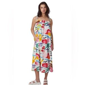 Crosby by Mollie Burch Pippa Dress
